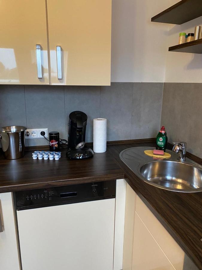 Ferienwohnung Sinsheim Dış mekan fotoğraf